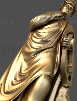 3D модель STK_0086 (STL)